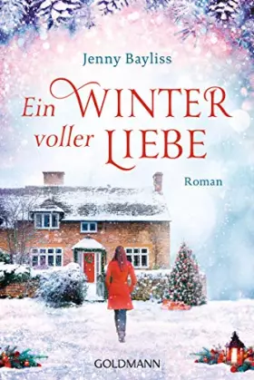 Couverture du produit · Ein Winter voller Liebe: Roman