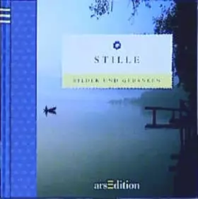 Couverture du produit · Stille