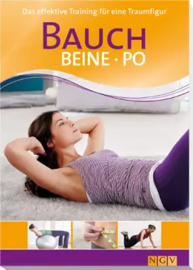Couverture du produit · Bauch, Beine, Po: Das effektive Training für die Traumfigur