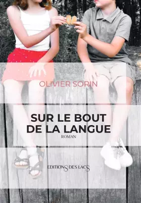 Couverture du produit · Sur le bout de la langue