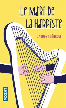Couverture du produit · Le Mari de la harpiste