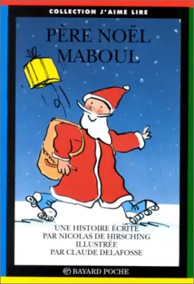 Couverture du produit · Père Noël Maboul
