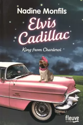 Couverture du produit · Elvis Cadillac