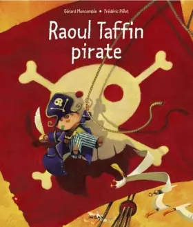 Couverture du produit · Raoul Taffin pirate