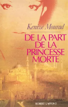 Couverture du produit · De la part de la princesse morte