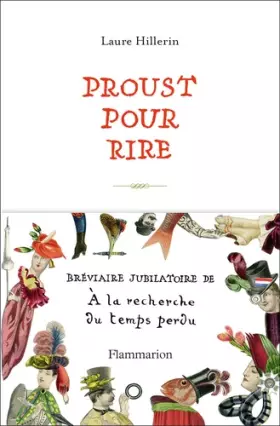 Couverture du produit · Proust pour rire