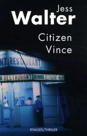 Couverture du produit · Citizen Vince