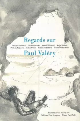 Couverture du produit · Regards sur Paul Valéry