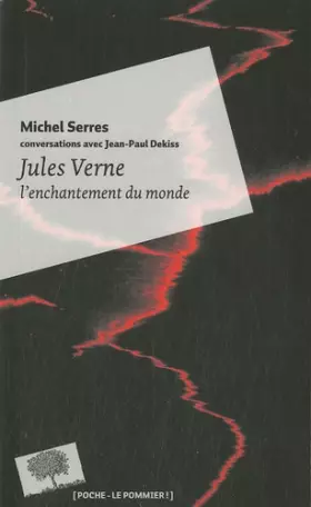 Couverture du produit · Jules Verne, l'enchantement du monde