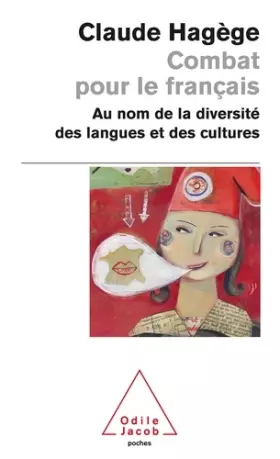 Couverture du produit · Combat pour le français: Au nom de la diversité des langues et des cultures