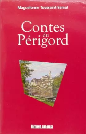 Couverture du produit · Contes du Périgord