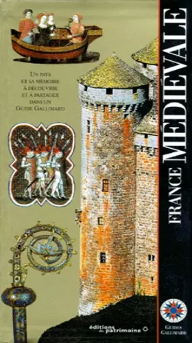 Couverture du produit · France médiévale (ancienne édition)