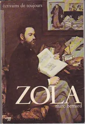 Couverture du produit · Zola