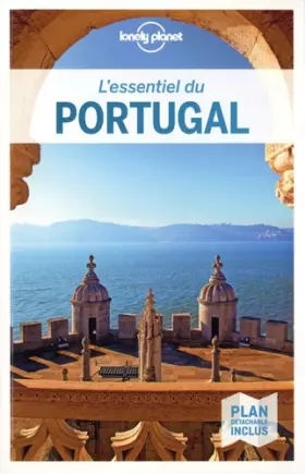 Couverture du produit · L'Essentiel du Portugal - 2ed