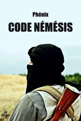 Couverture du produit · code nemesis