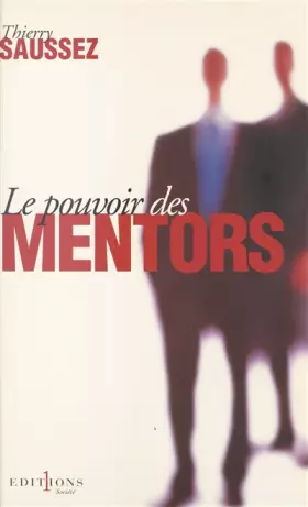 Couverture du produit · Le pouvoir des mentors