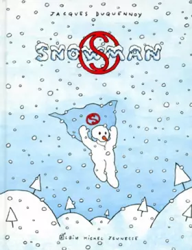Couverture du produit · Snowman