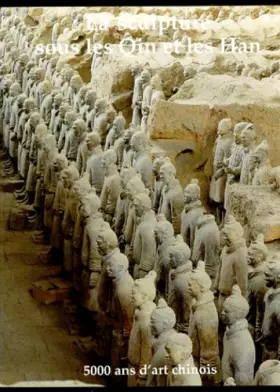 Couverture du produit · 5000 ans d'art chinois