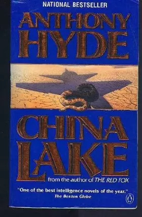 Couverture du produit · China Lake