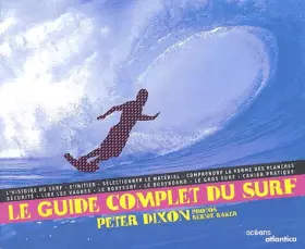 Couverture du produit · Le guide complet du surf