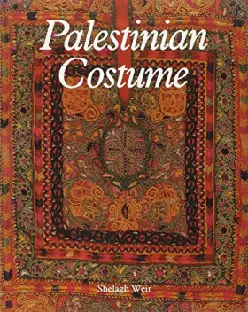 Couverture du produit · Palestinian costume (paperback)