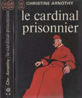 Couverture du produit · Le cardinal prisonnier