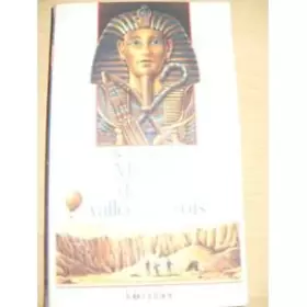 Couverture du produit · Mystère dans la Vallée des rois