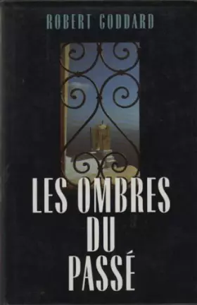 Couverture du produit · Les ombres du passe