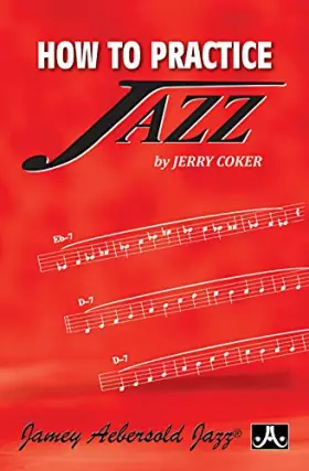 Couverture du produit · How to Practice Jazz