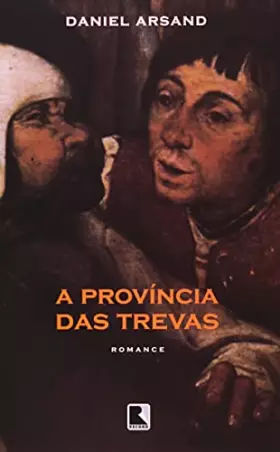 Couverture du produit · A Província Das Trevas (Em Portuguese do Brasil)