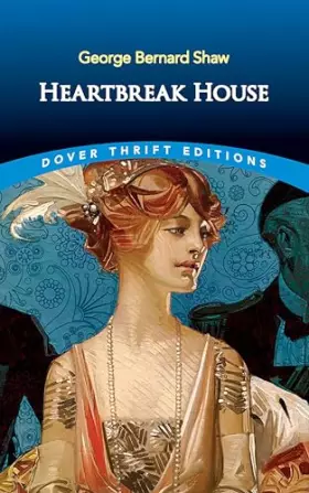 Couverture du produit · Heartbreak House (Dover Thrift Editions)