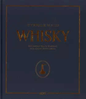 Couverture du produit · Whisky
