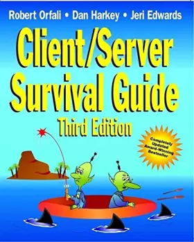 Couverture du produit · Client/Server Survival Guide, 3rd Edition