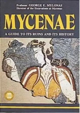 Couverture du produit · mycenes
