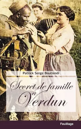 Couverture du produit · Secret de famille à Verdun