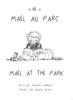 Couverture du produit · Maël au park