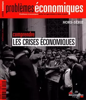 Couverture du produit · Comprendre les crises économiques (Hors-série n° 2)