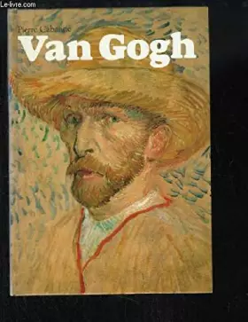 Couverture du produit · Van Gogh