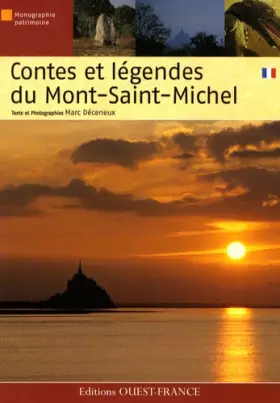 Couverture du produit · Contes et Légendes du Mont-Saint-Michel