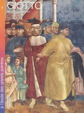 Couverture du produit · Giotto