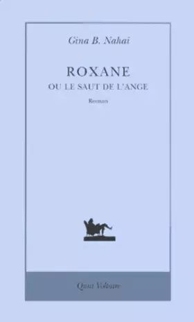 Couverture du produit · Roxane ou le saut de l'ange