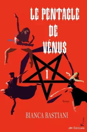 Couverture du produit · Le Pentacle de Vénus: Un roman fantastique, plein de magie et de suspens