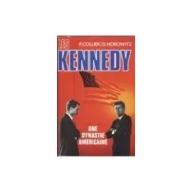 Couverture du produit · Les Kennedy, une dynastie américaine