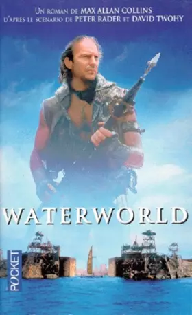 Couverture du produit · Waterworld