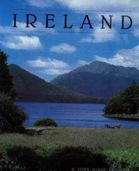 Couverture du produit · Ireland