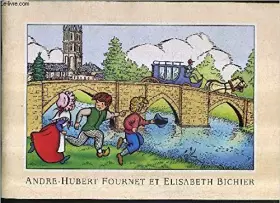 Couverture du produit · À la rencontre de deux amis de Jésus : Album à raconter et à colorier