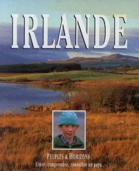 Couverture du produit · L'Irlande