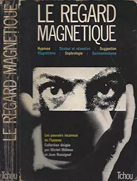 Couverture du produit · le regard magnetique