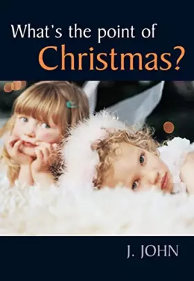 Couverture du produit · What's the Point of Christmas?