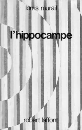 Couverture du produit · HIPPOCAMPE